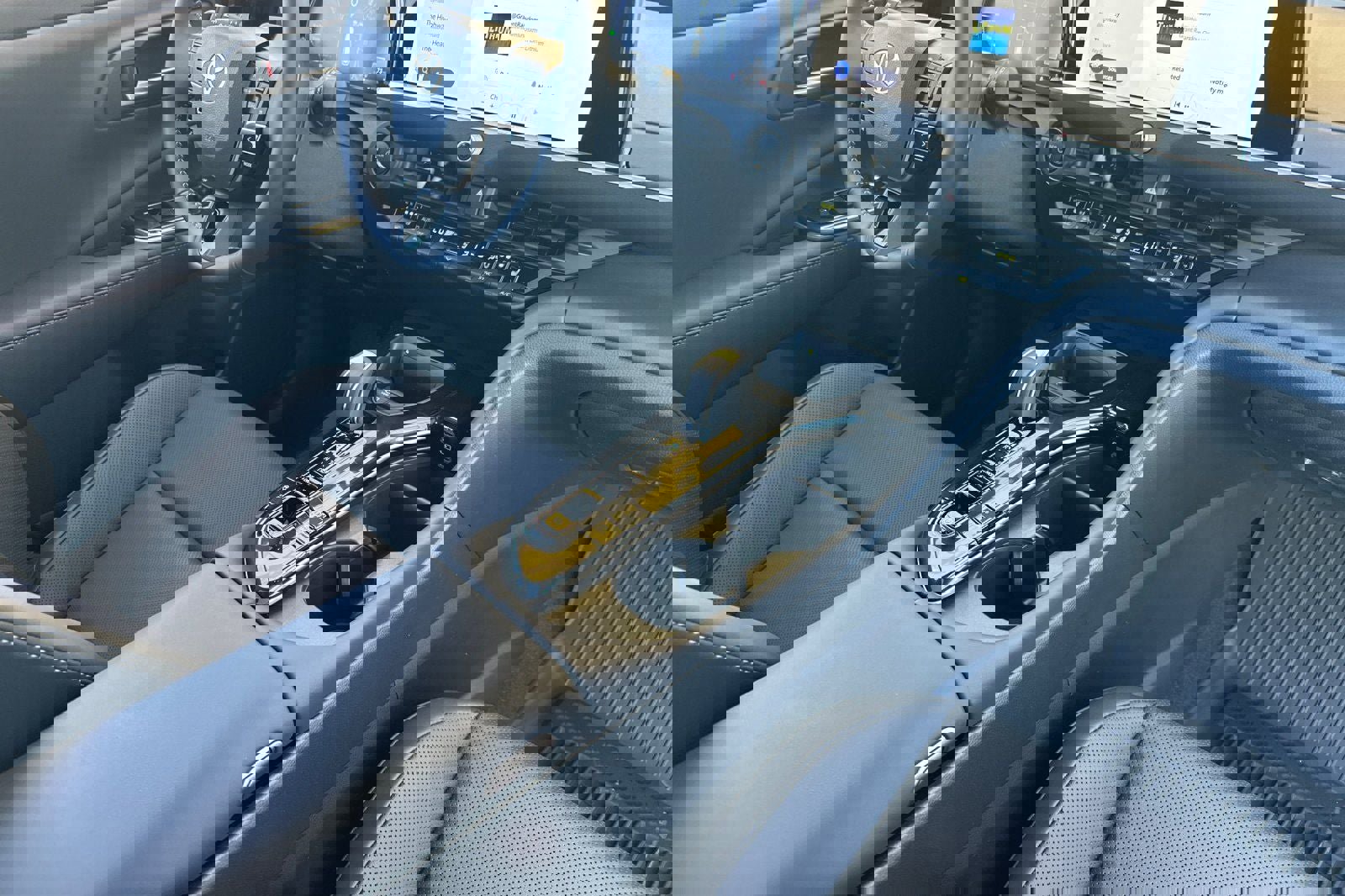 New 2026 Toyota Crown Signia image 19