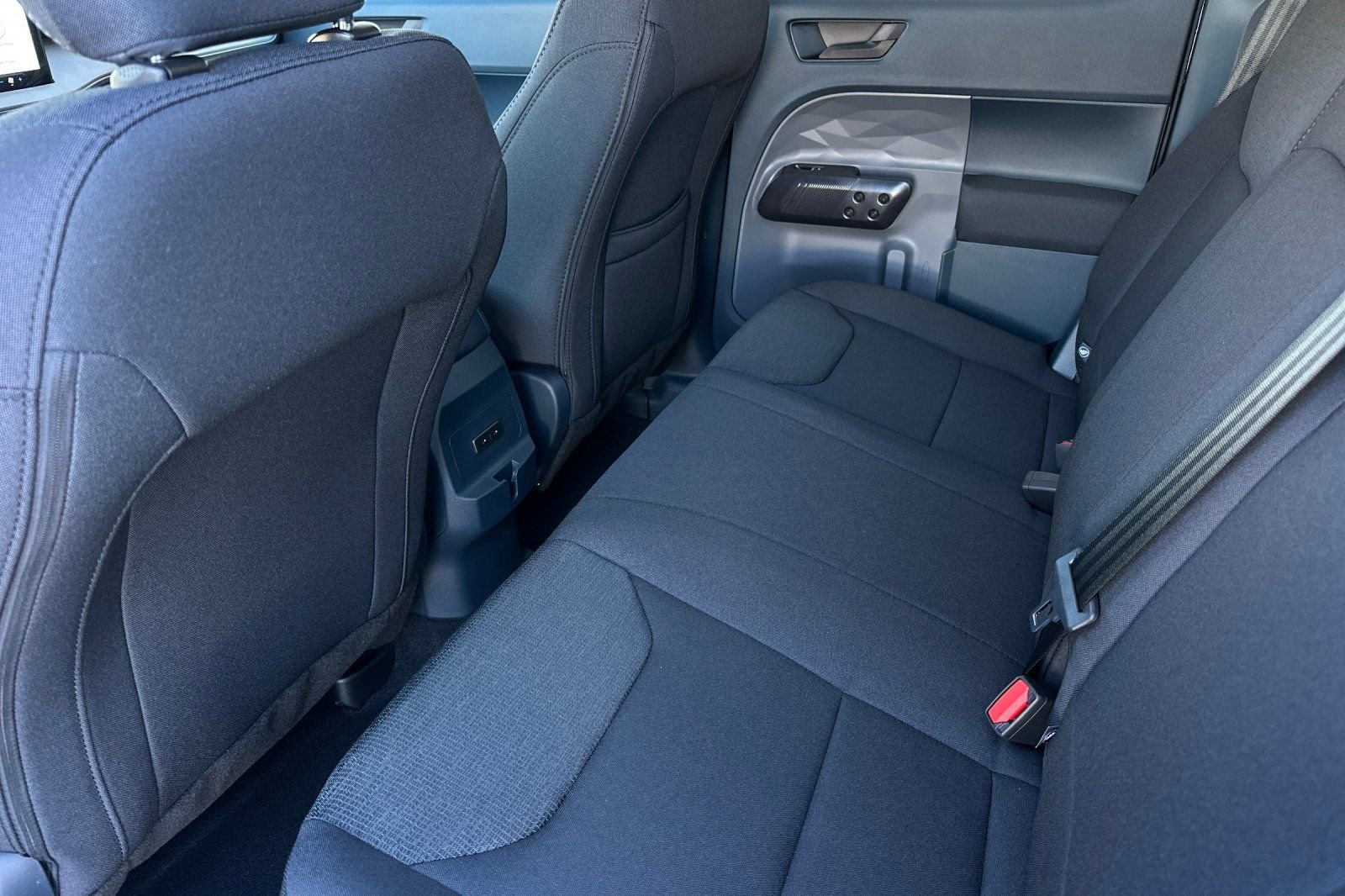 New 2026 Ford Maverick XL w/ Equipment Group 101A image 11