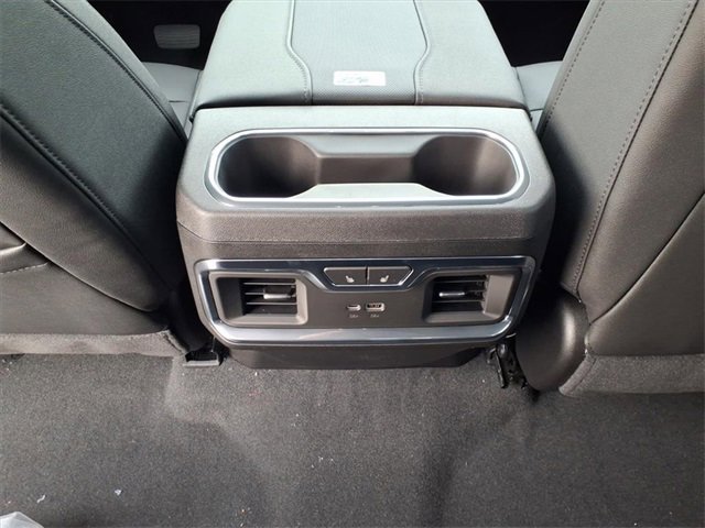 New 2026 GMC Sierra 1500 SLT w/ SLT Premium Plus Package image 16