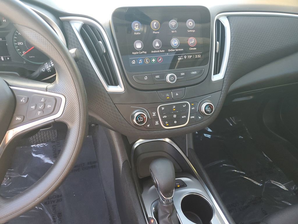 Used 2024 Chevrolet Malibu LT image 23