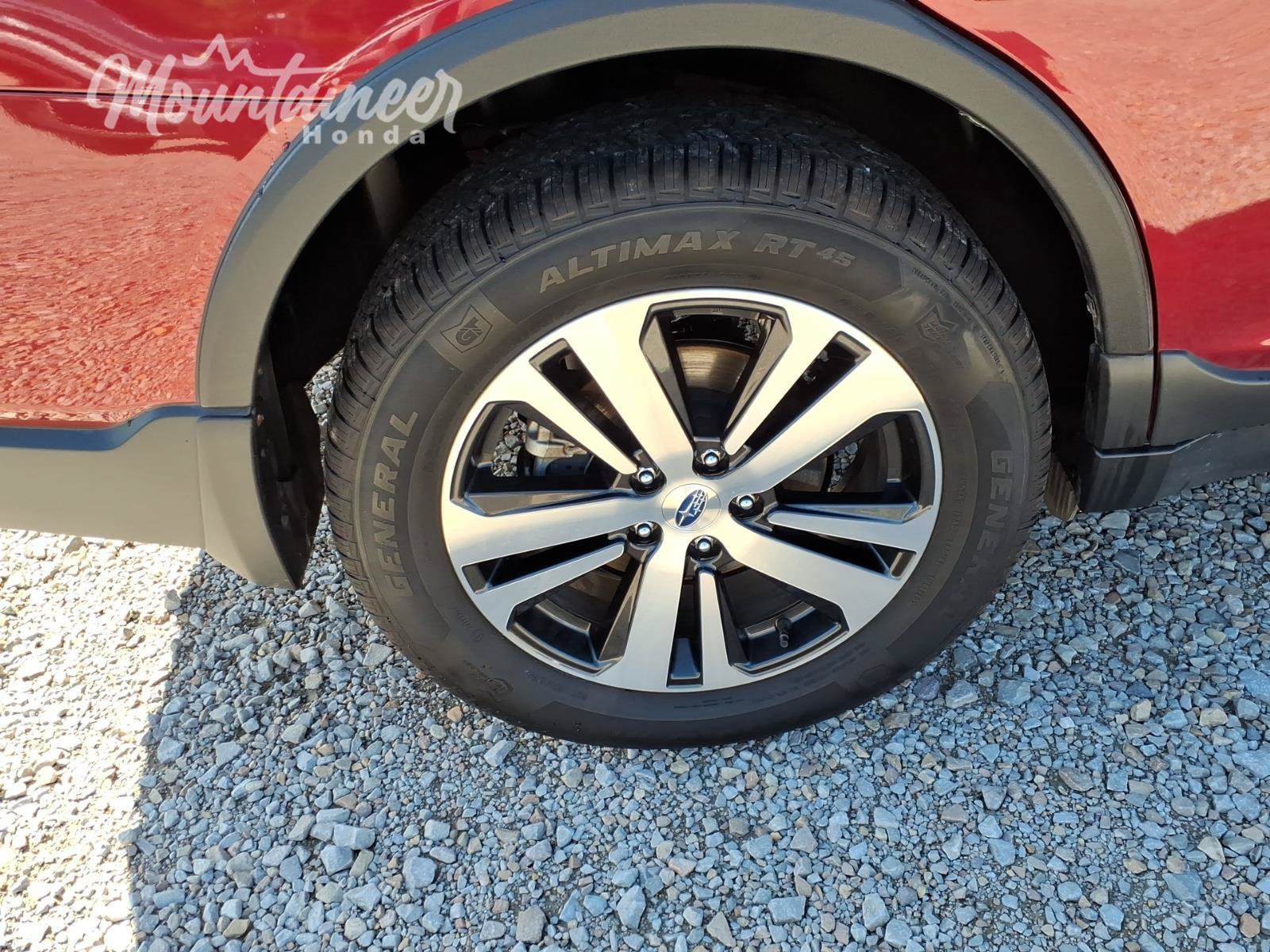 Used 2018 Subaru Outback 2.5i Limited AWD/4WD image 11