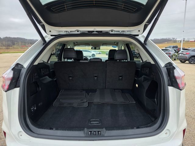 Used 2024 Ford Edge SEL w/ Convenience Package AWD/4WD image 43