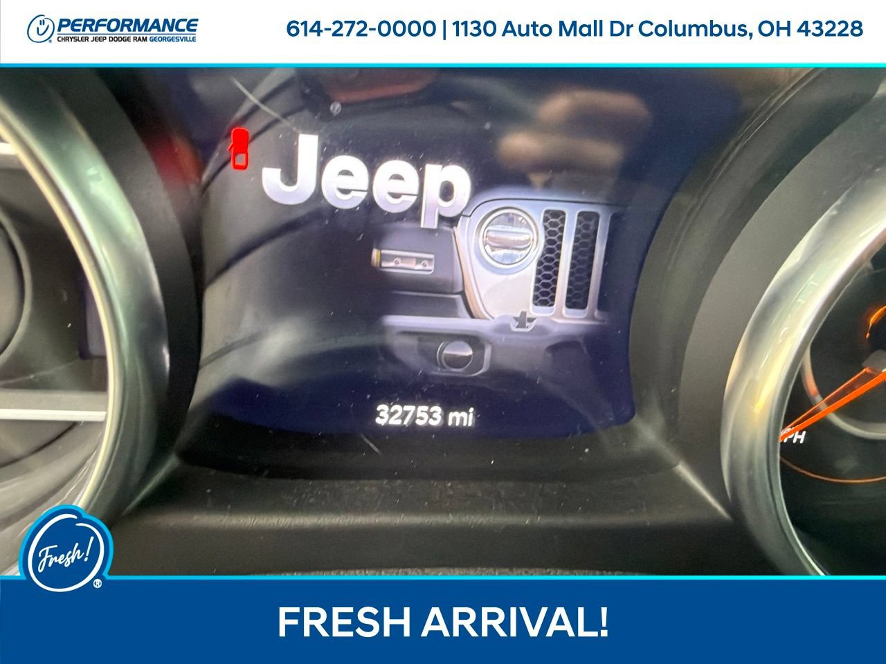 Used 2021 Jeep Gladiator Sport AWD/4WD image 19
