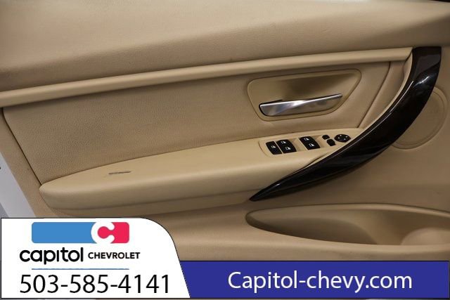 Used 2015 BMW 328i Sedan image 11