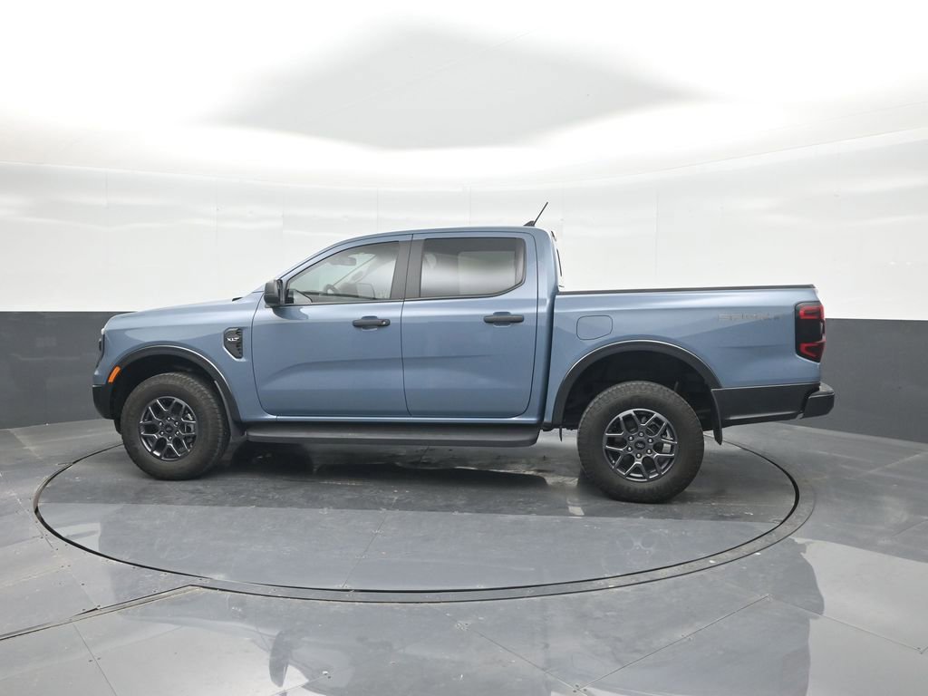 Certified 2024 Ford Ranger XLT w/ Equipment Group 301A High RWD image 29