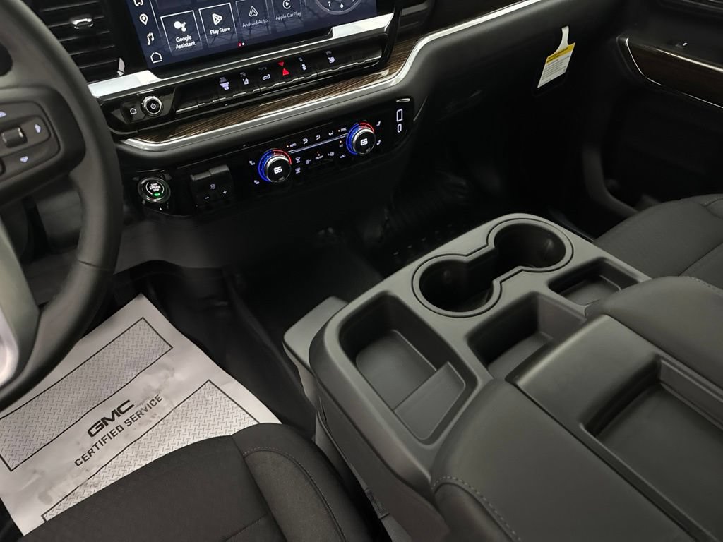 New 2026 GMC Sierra 3500 SLE AWD/4WD image 17