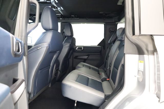 Used 2024 Ford Bronco Outer Banks AWD/4WD image 29