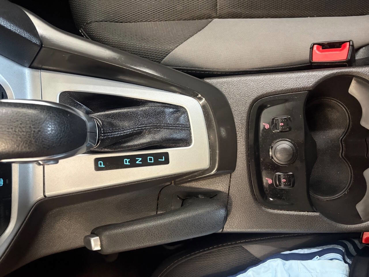 Used 2014 Ford Focus SE w/ SE Winter Package image 16