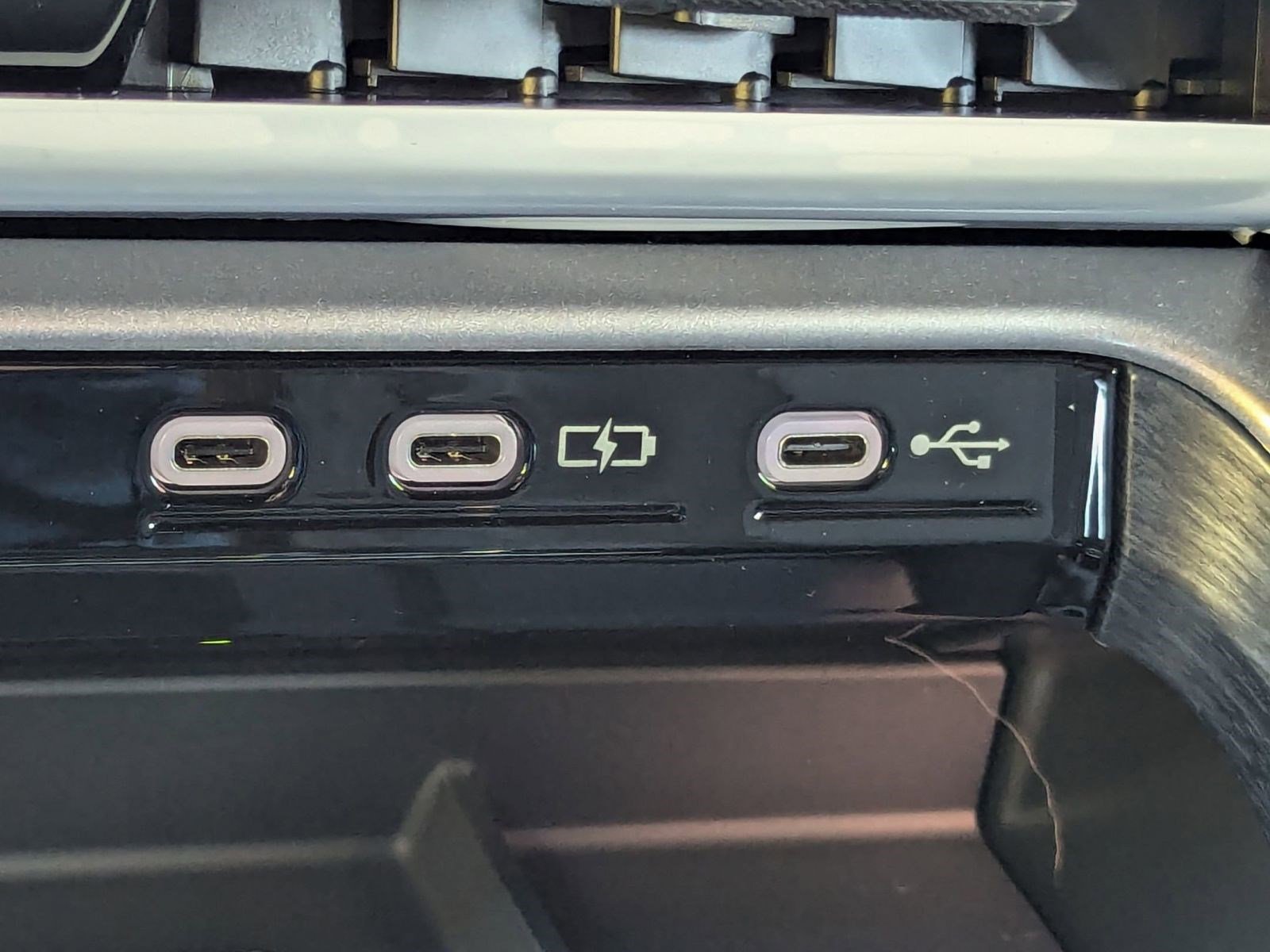 New 2026 Lexus TX 500h AWD image 32
