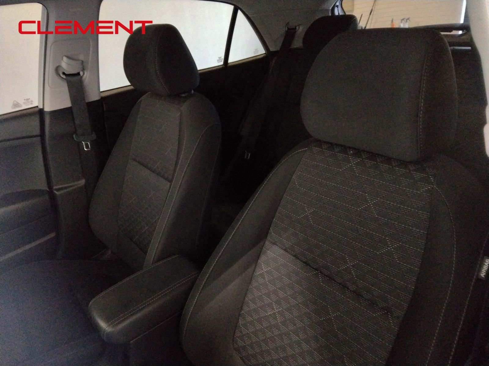 Used 2023 Kia Rio S w/ Technology Package image 27