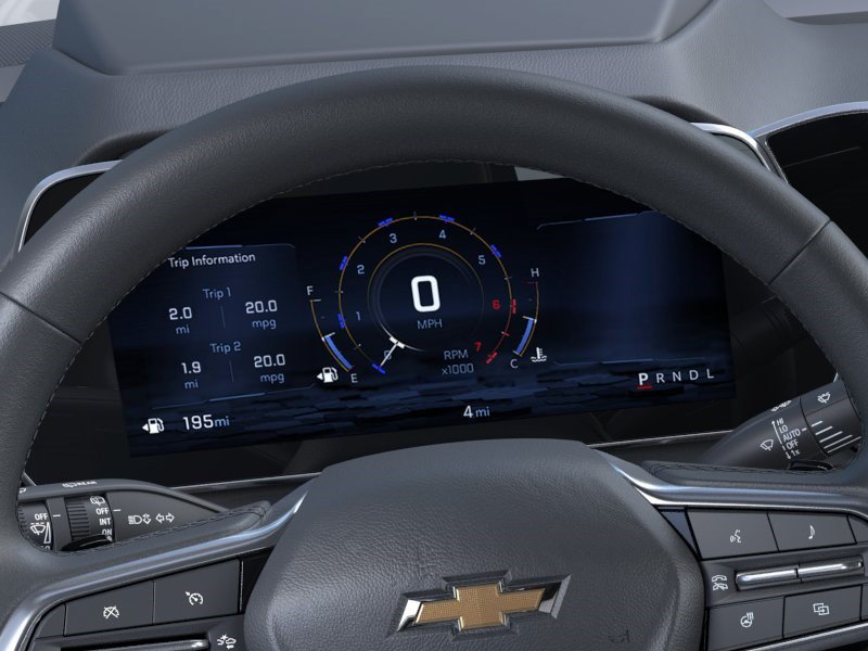 New 2026 Chevrolet Tahoe Premier AWD/4WD image 20