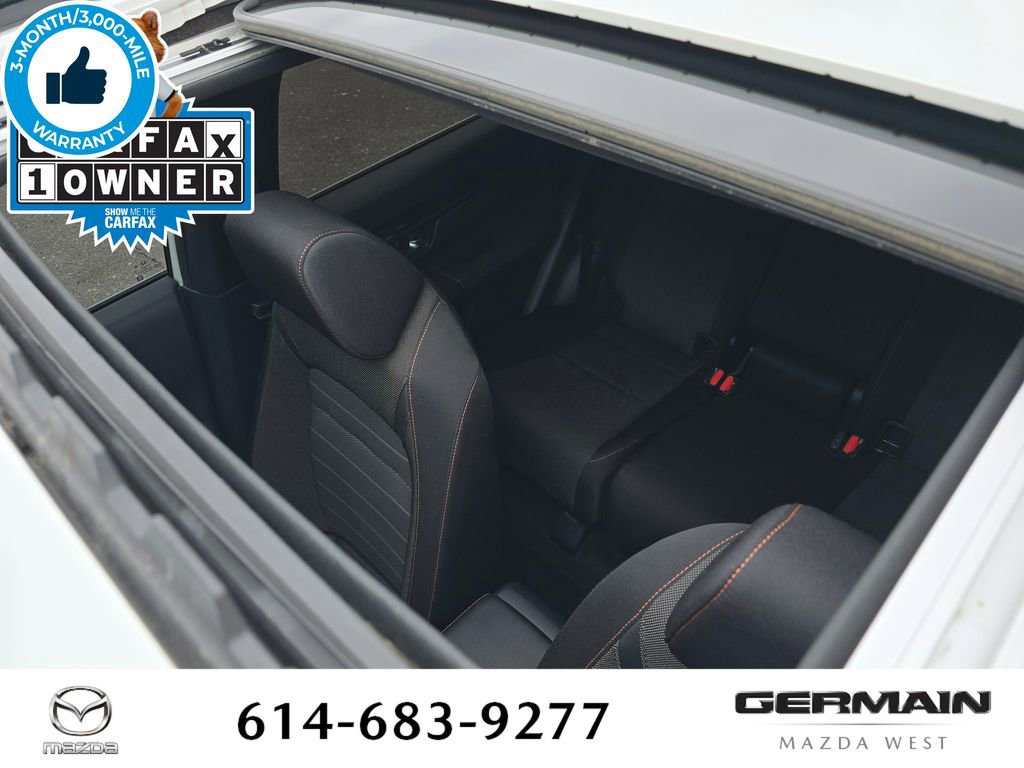 Used 2023 Honda CR-V Sport image 22