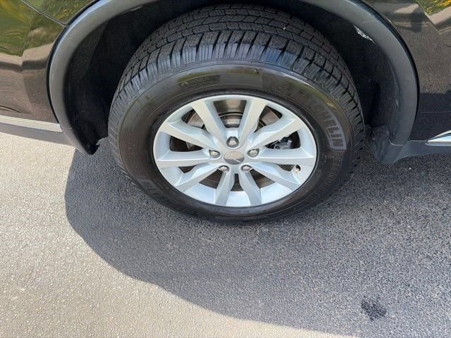 Used 2022 Dodge Durango SXT AWD/4WD image 43