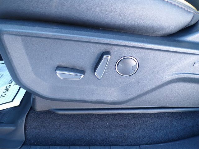New 2026 Ford F150 Lariat w/ Equipment Group 502A High image 16