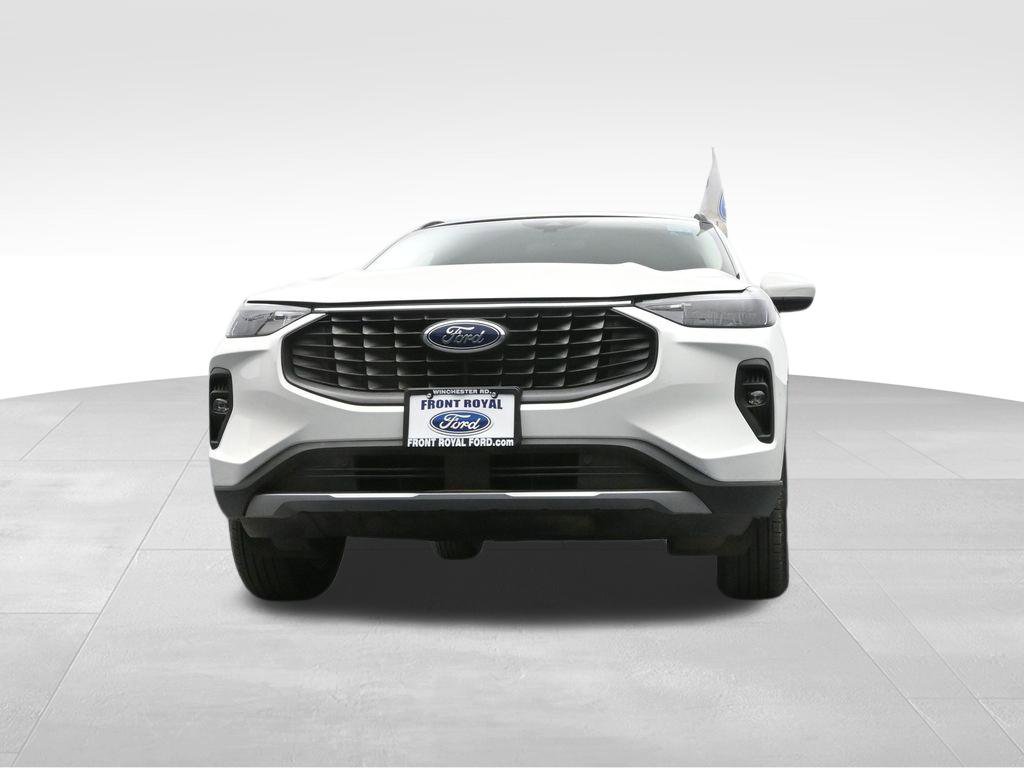 New 2025 Ford Escape SE image 40