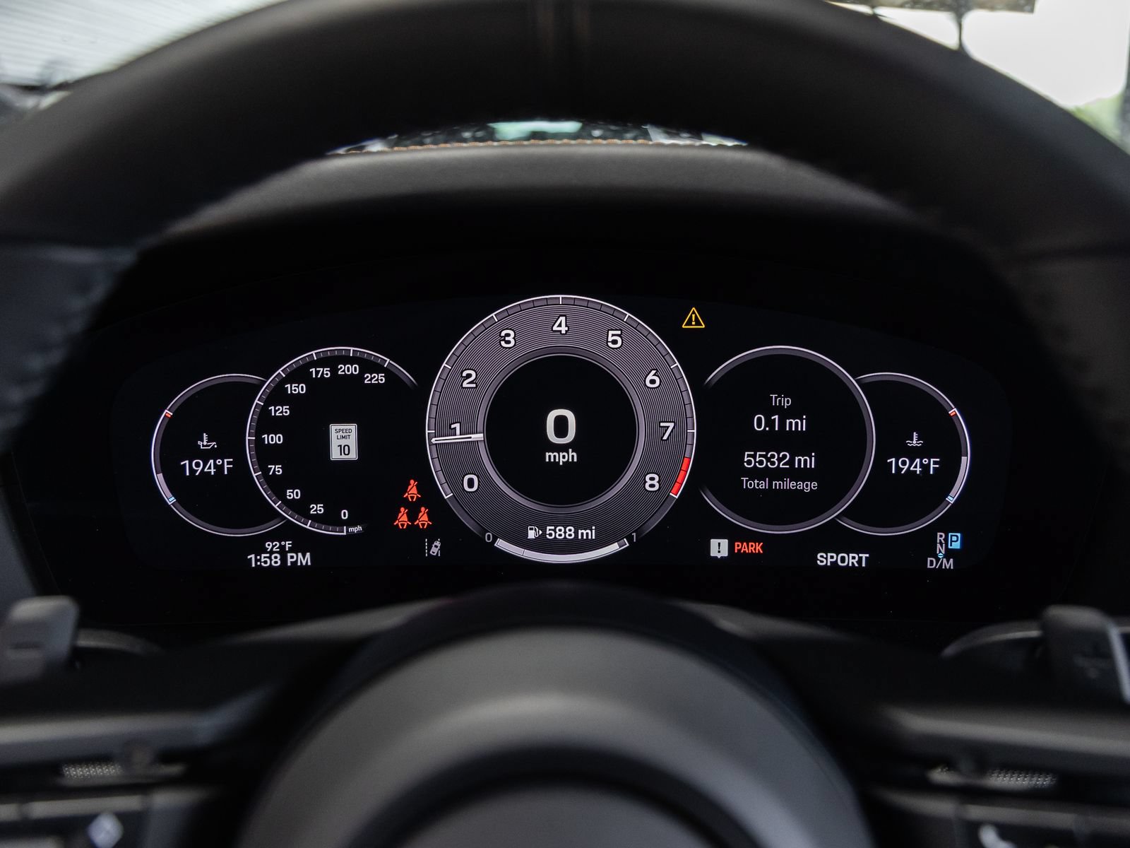 Certified 2025 Porsche 911 Carrera S RWD image 28