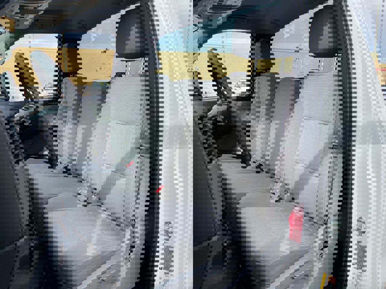 Used 2017 GMC Sierra 1500 2WD Regular Cab image 21