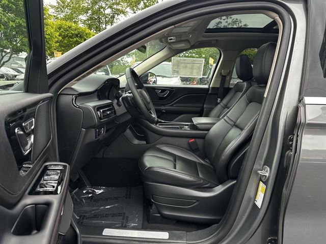 Certified 2024 Lincoln Aviator AWD w/ Premium Package image 19