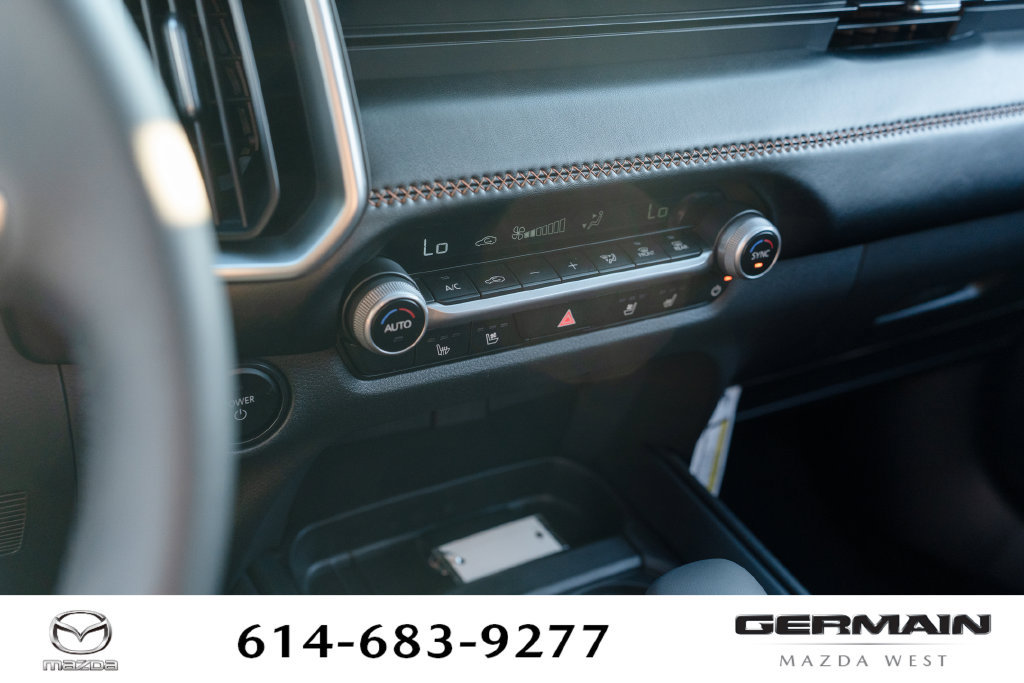 New 2026 MAZDA CX-50 AWD 2.5 Hybrid w/ Premium Pkg image 29