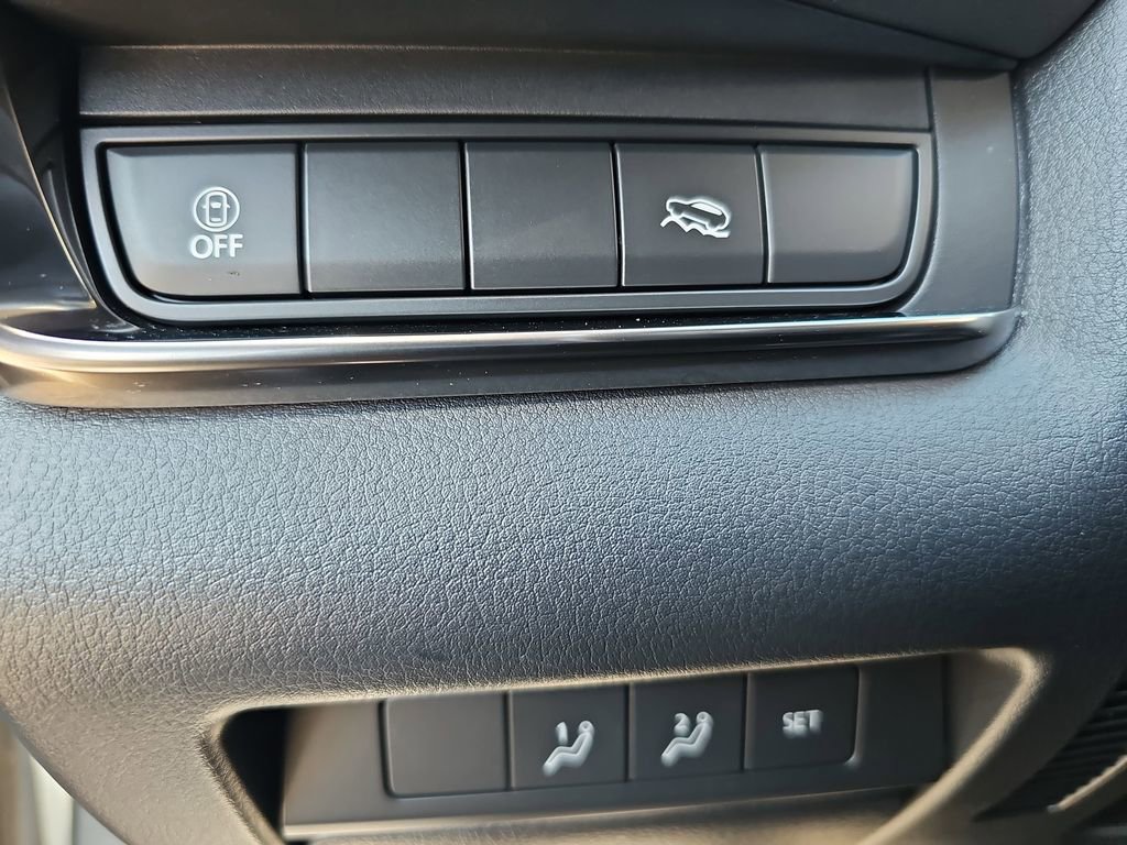 Used 2021 MAZDA CX-30 AWD 2.5 Turbo S image 24