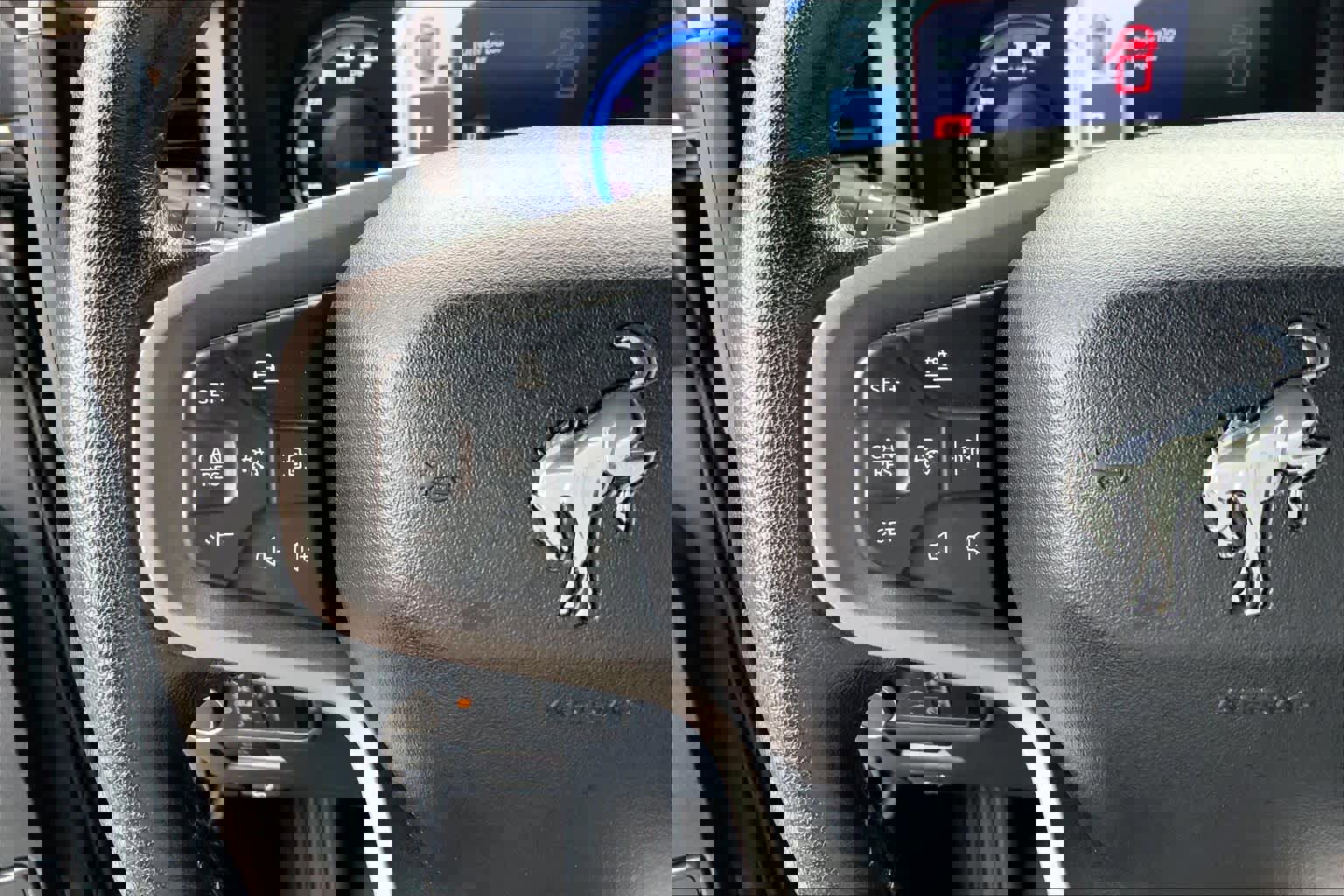 Used 2022 Ford Bronco Wildtrak image 20