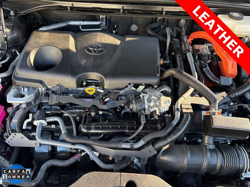 Used 2023 Toyota Crown Limited image 35