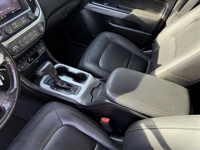 Used 2019 Chevrolet Colorado ZR2 image 15