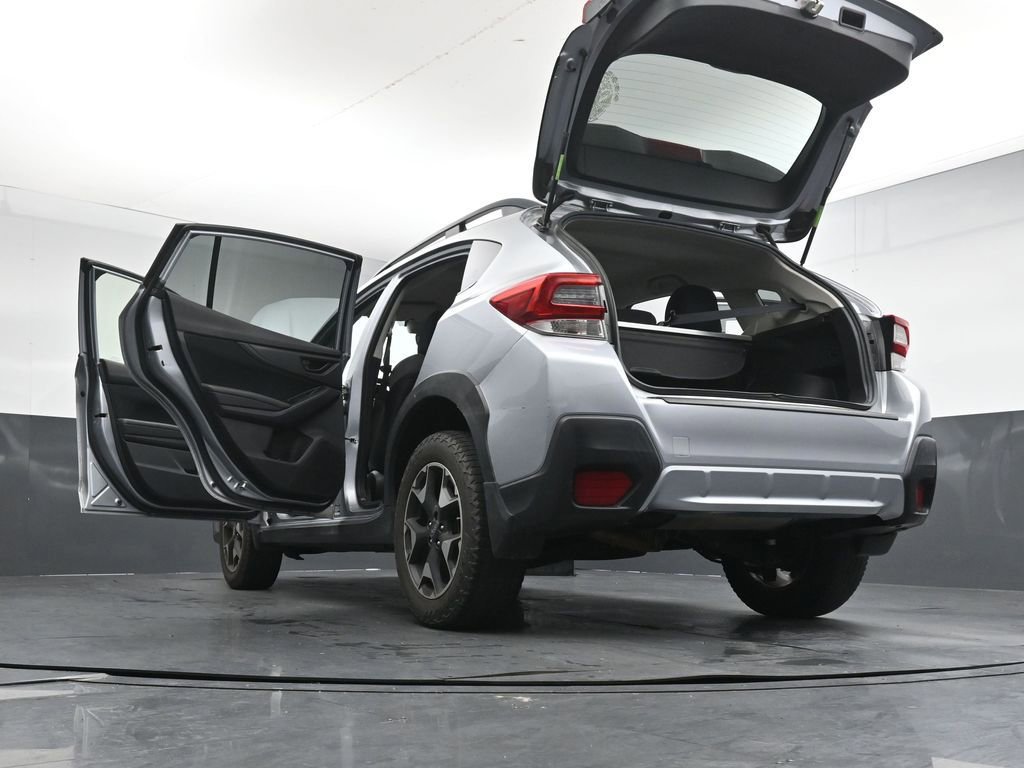 Used 2020 Subaru Crosstrek 2.0i w/ Popular Package #1 AWD/4WD image 30