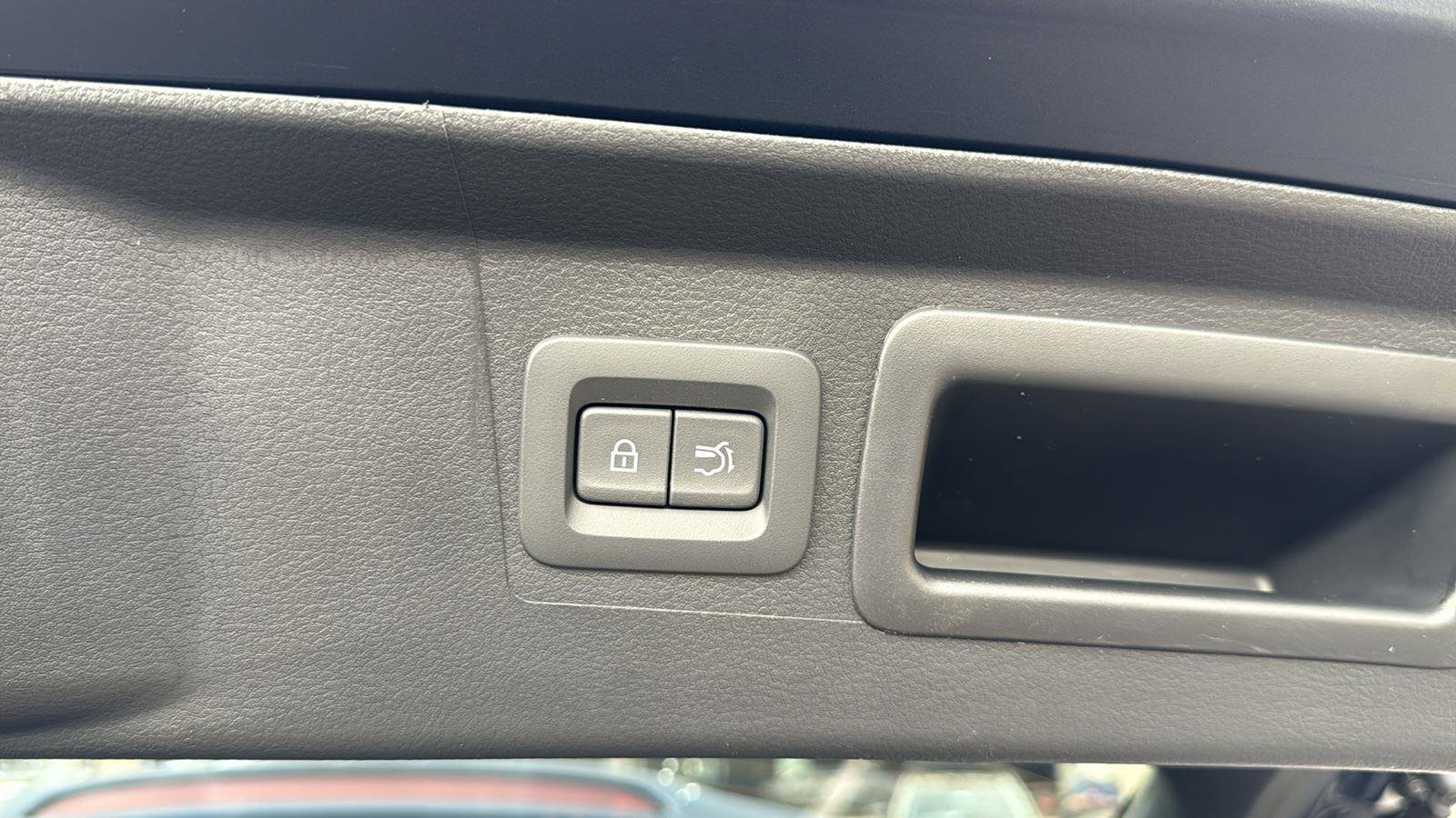 New 2026 MAZDA CX-50 AWD 2.5 S w/ Weather Package image 25