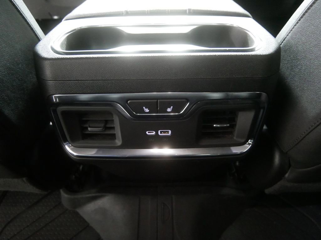 Used 2023 Chevrolet Silverado 1500 High Country w/ Technology Package image 20