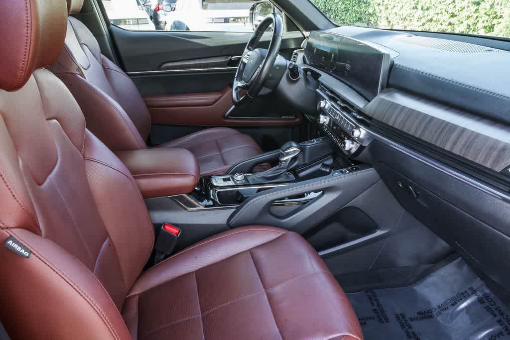 Used 2023 Kia Telluride SX AWD/4WD image 13