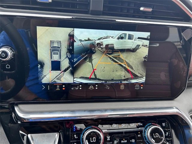 New 2026 GMC Sierra 1500 Denali Ultimate image 21