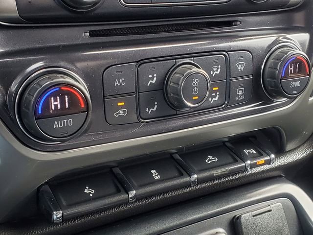 Used 2018 Chevrolet Silverado 1500 LT w/ All Star Edition image 21