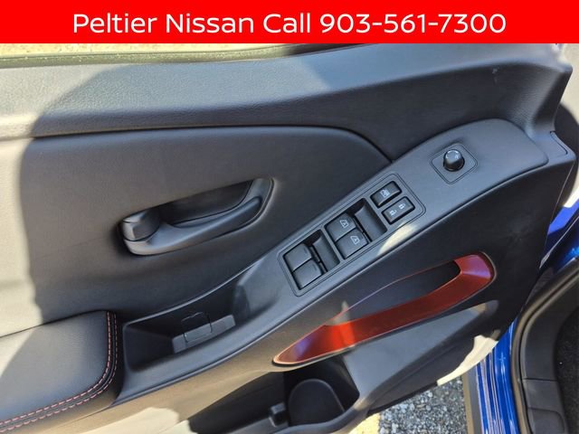 New 2026 Nissan Frontier PRO-4X w/ Pro-4x Convenience Package image 10