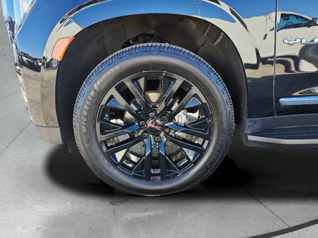 Used 2023 GMC Yukon XL SLT image 26