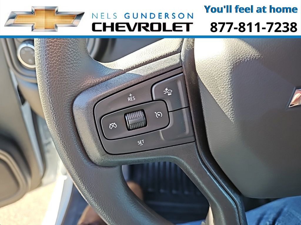 New 2024 Chevrolet Silverado 3500 W/T w/ WT Convenience Package image 25
