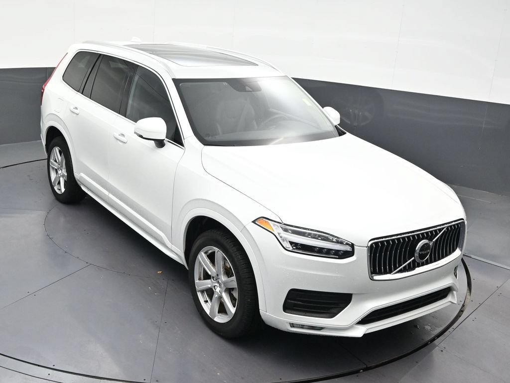 Certified 2022 Volvo XC90 T5 Momentum FWD image 21