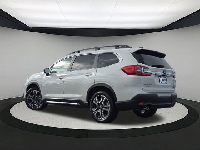 New 2026 Subaru Ascent Limited image 5