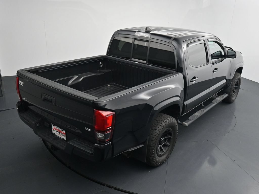Used 2020 Toyota Tacoma SR AWD/4WD image 25