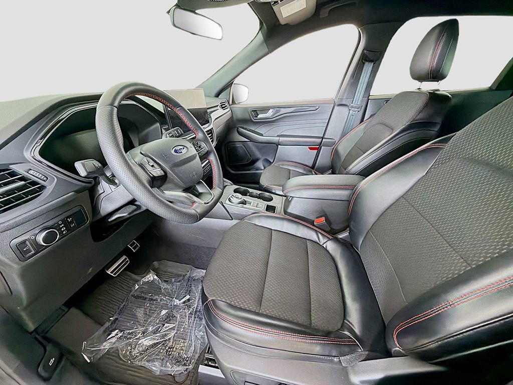 Used 2023 Ford Escape ST-Line w/ Tech Pack #1 image 20