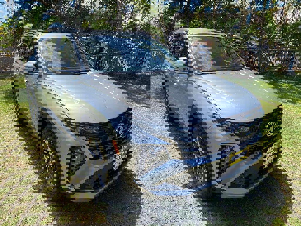 New 2025 Hyundai Tucson SEL