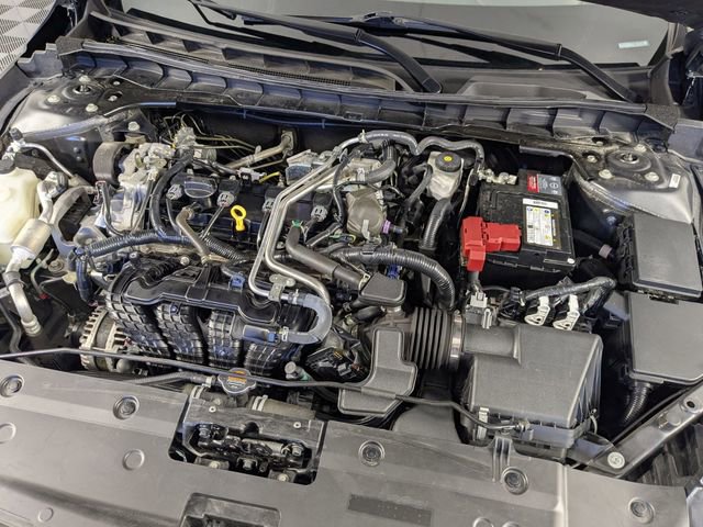 Used 2023 Nissan Altima 2.5 SV image 34