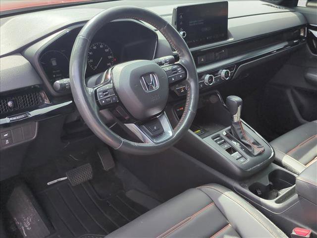 Certified 2023 Honda CR-V Sport Touring image 9
