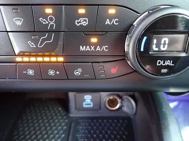 Used 2021 Ford Bronco Sport Outer Banks AWD/4WD image 26