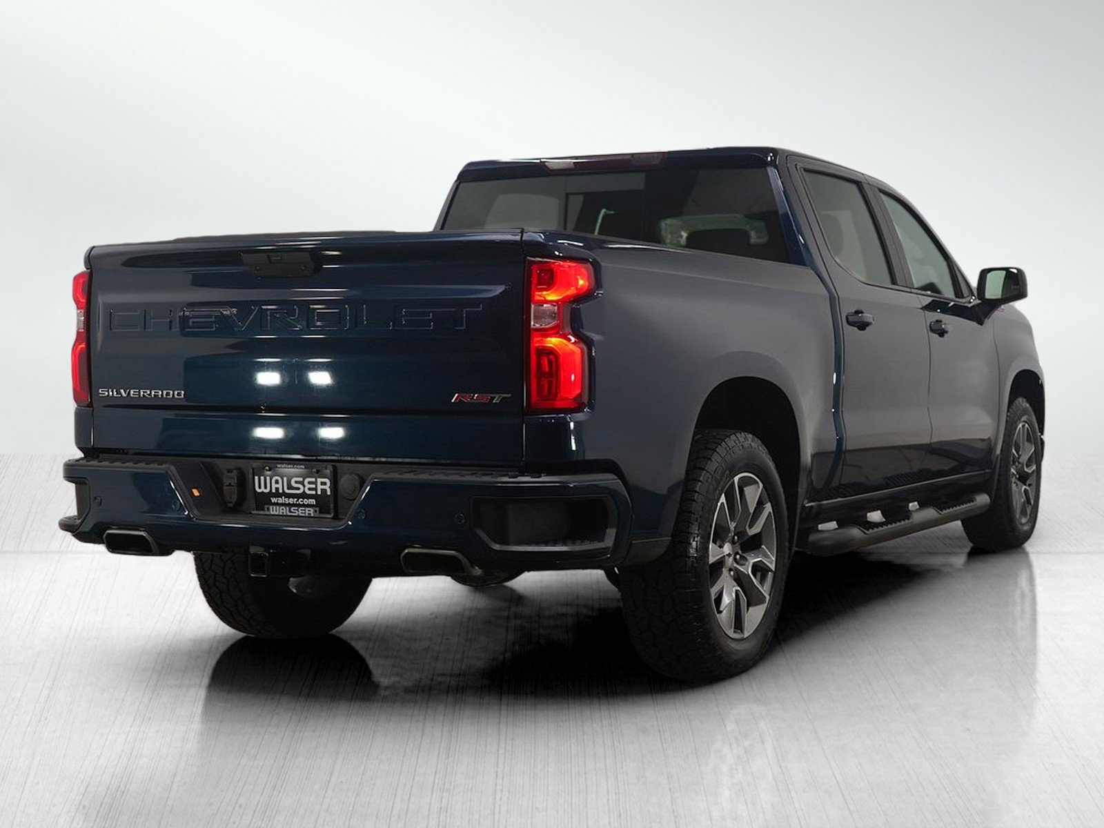 Used 2020 Chevrolet Silverado 1500 RST image 5