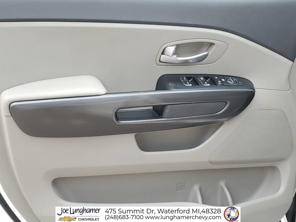 Used 2018 Kia Sedona L FWD image 20