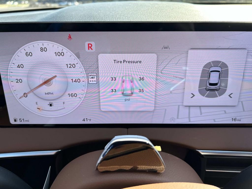 New 2026 Genesis GV70 2.5T Advanced image 37