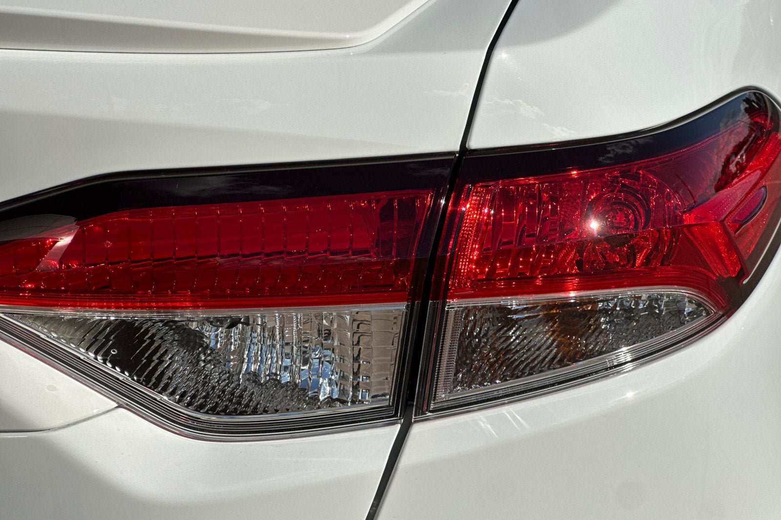 New 2027 Toyota Corolla SE FWD image 33