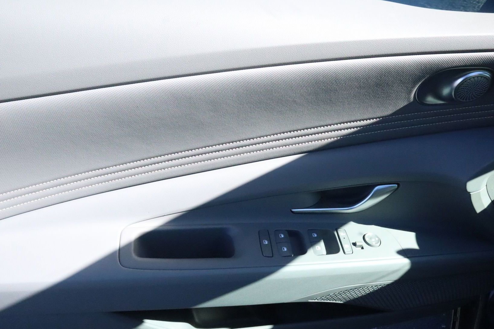 New 2026 Hyundai Elantra SEL Sport w/ Cargo Package image 21