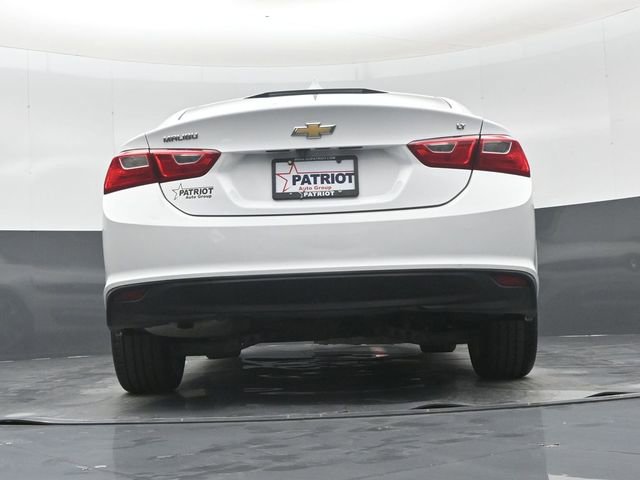 Used 2023 Chevrolet Malibu LT image 43